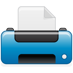 bubble_jet_printer icon
