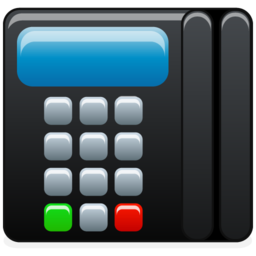 card_terminal icon