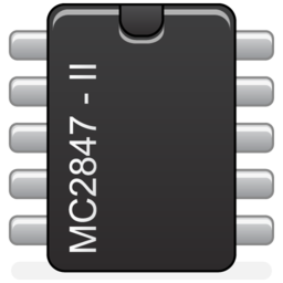 chip icon
