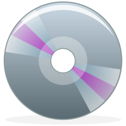 compact_disc icon