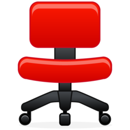 computer_chair icon