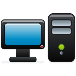 desktop_computer icon