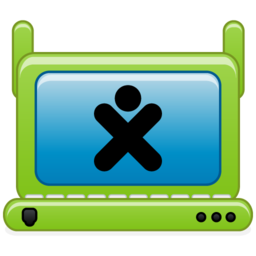 educational_laptop icon