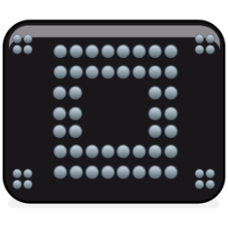 embedded_memory_card icon