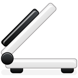 flatbed_scanner icon
