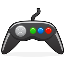 gamepad icon