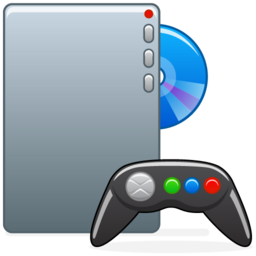 gaming_console icon