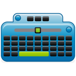 gaming_keyboard icon