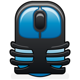 gaming_mouse icon