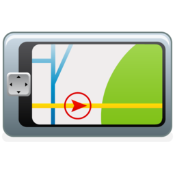 gps_navigator icon
