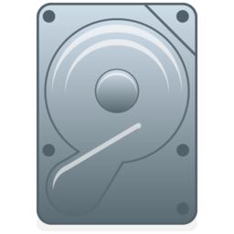 hard_disk icon