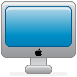 imac icon