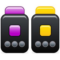 inkjet_cartridges icon