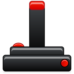 joystick icon