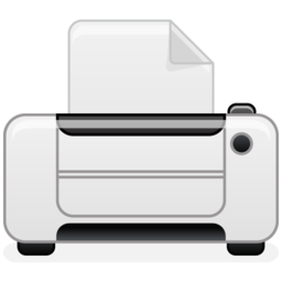 laser_printer icon