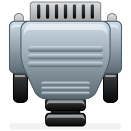 lpt_plug icon