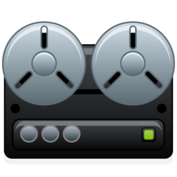 magnetic_tape_drive icon