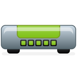 modem icon