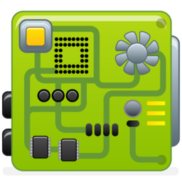 motherboard icon