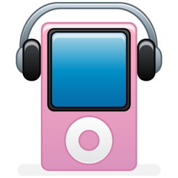 mp3_player icon