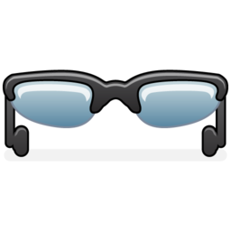 mp3_sunglasses icon