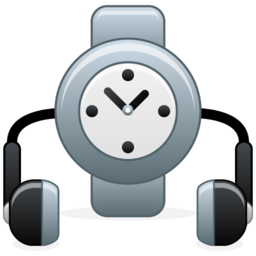 mp3_watch icon