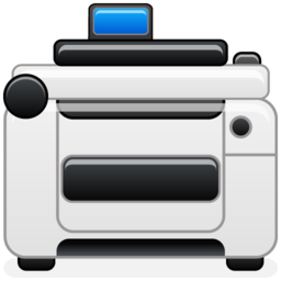 multifunction_printer icon