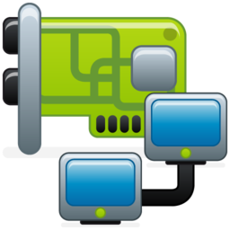 network_card icon