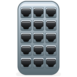 network_rack icon