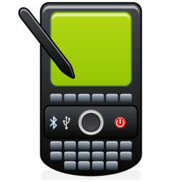 pocket_pc icon