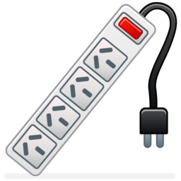 power_strip icon