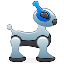 robotic_pet icon