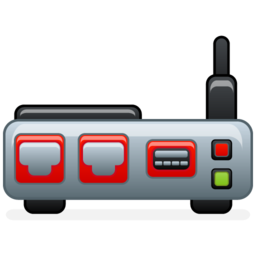router icon