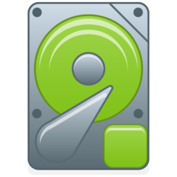 sata_hard_disk icon