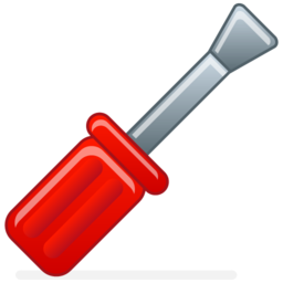 screw_driver icon