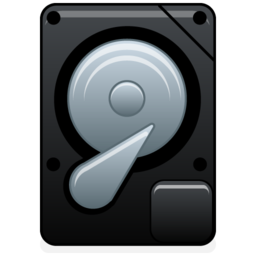 scsi_hard_disk icon