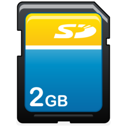 sd_memory_card icon