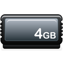 serial_flash_module icon