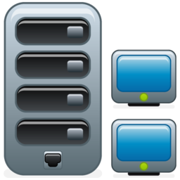 server icon