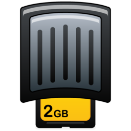 smart_card_reader icon