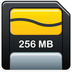 smart_media_card icon
