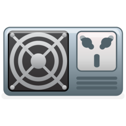 smps icon