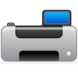 snapshot_printer icon