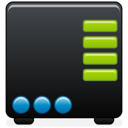 storage_robot icon