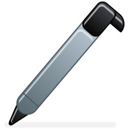 stylus icon