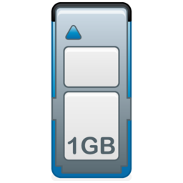 sxs_card icon