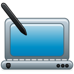 tablet_pc icon