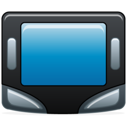 trackpad icon