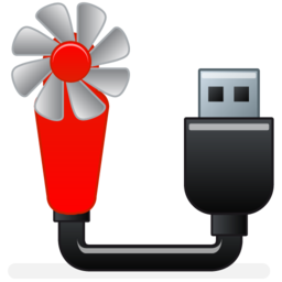 usb_fan icon