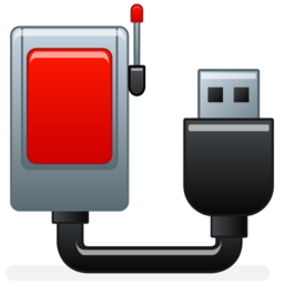 usb_internet_data_card icon